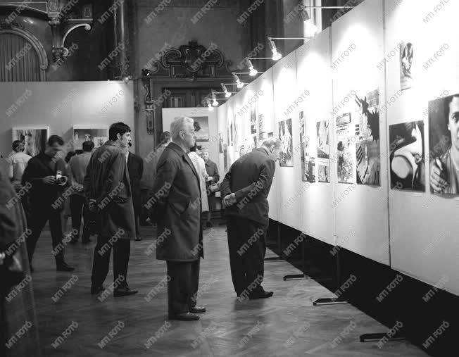 Kultúra - André Kertész kiállítása