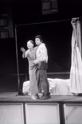 Kultúra - Színház - Shakespeare: Rómeó és Júlia