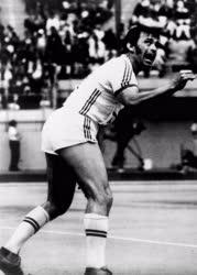 Sport - Gerelyhajítás döntő az 1976.évi nyári olimpián