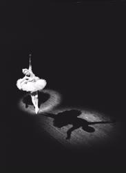 Balett - A Moszkvai Nagyszínház balettegyüttese Budapesten