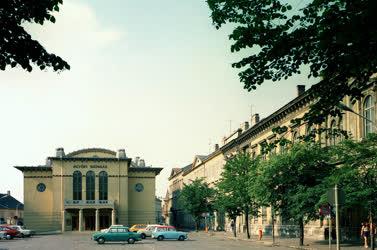A Soproni Petőfi Színház