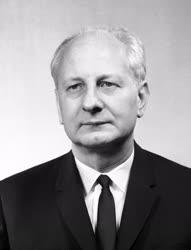 1970-es Kossuth-díjasok - Kórody András