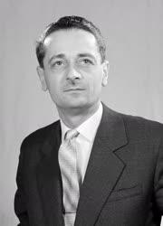 1961-es Kossuth-díjasok - Sárdy Lóránt